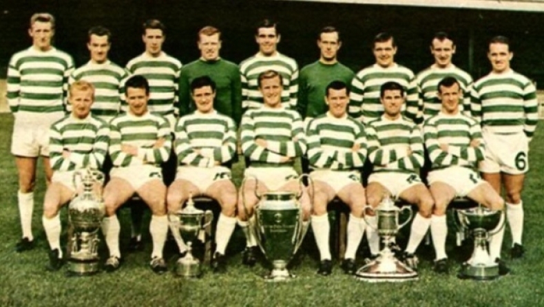 Λίβερπουλ όπως... Σέλτικ