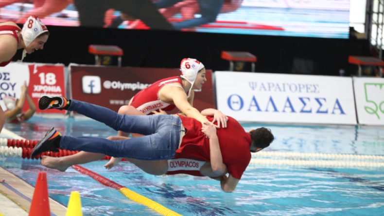 Αλεξάνταρ Τσίριτς: «Ένα ευχαριστώ στον Χάρη Παυλίδη»