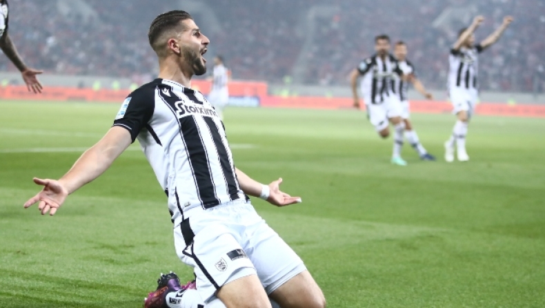 Τσόλακ: «Ήξερα τι έπρεπε να κάνω»