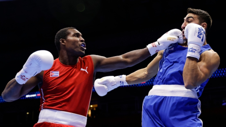 Πυγμαχία: Οι Κουβανοί ελεύθεροι να αγωνιστούν σε επαγγελματικούς αγώνες 60 χρόνια μετά