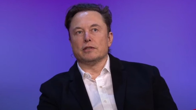 Ο Έλον Μασκ πούλησε 10 εκατομμύρια μετοχές της Tesla έναντι 8,4 δισεκατομμυρίων δολαρίων