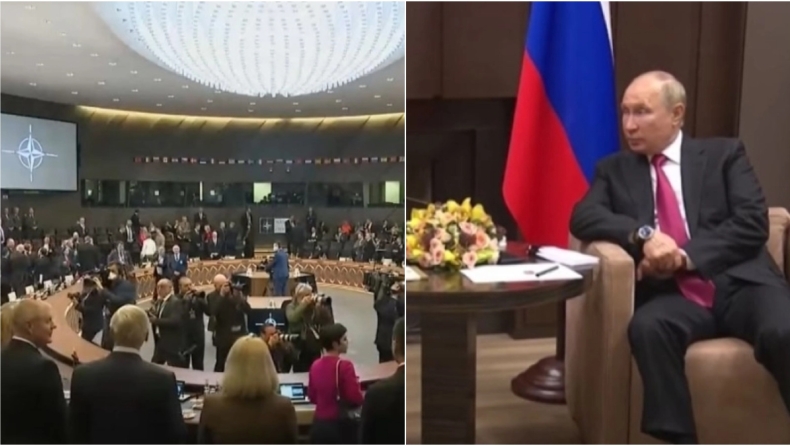 Ρωσία: Έρχονται νέες κυρώσεις από την Ευρωπαϊκή Επιτροπή