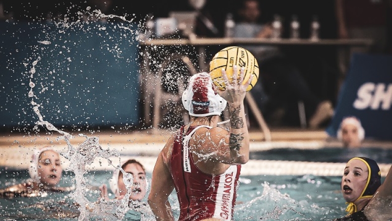 Ολυμπιακός-Σαμπαντέλ: Οι κόντρες τους σε ευρωπαϊκούς τελικούς