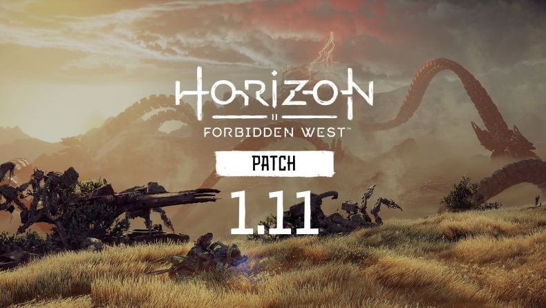 To νέο patch του Horizon Forbidden West φέρνει σημαντικές βελτιώσεις