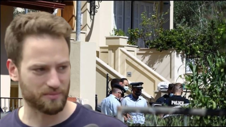 Ιατροδικαστής για τη δολοφονία της Καρολάιν: «Βασανίστηκε όπως και το σκυλάκι της»