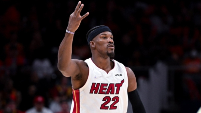 Χιτ: Δεν έκαναν λάθος στο πρώτο ημίχρονο και έγραψαν ιστορία