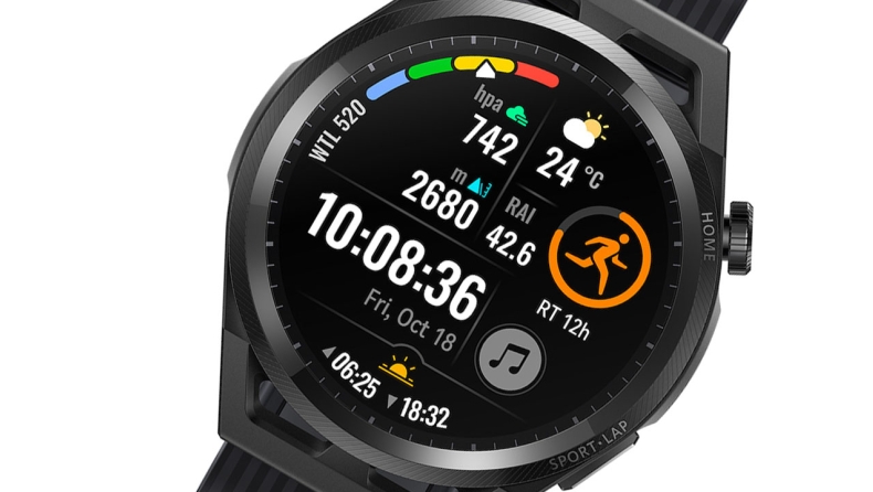 Huawei GT Runner: Νέο smartwatch, καλύτερος βοηθός για τη γυμναστική σας