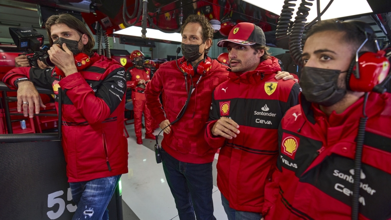 Formula 1, Πρόεδρος Ferrari: «Αντί να ψάχνουμε για ενόχους, αρχίσαμε να ψάχνουμε για υπεύθυνα άτομα»