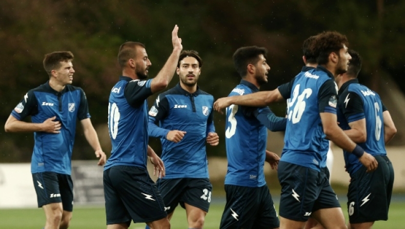 Το πανόραμα του Νοτίου Ομίλου της Super League 2: Η Καλλιθέα στο «κυνήγι» του Λεβαβαδειακού 