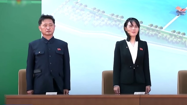 Η Βόρεια Κορέα απειλεί τη Νότια πως αν της επιτεθεί θα απαντήσει με πυρηνικά