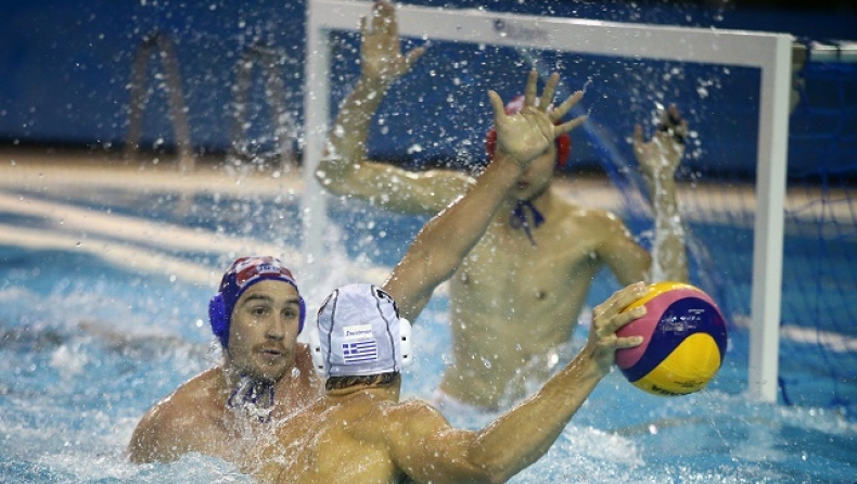 Παγκόσμιο Πρωτάθλημα Πόλο: Το πρόγραμμα για τις εθνικές ομάδες ανδρών και γυναικών