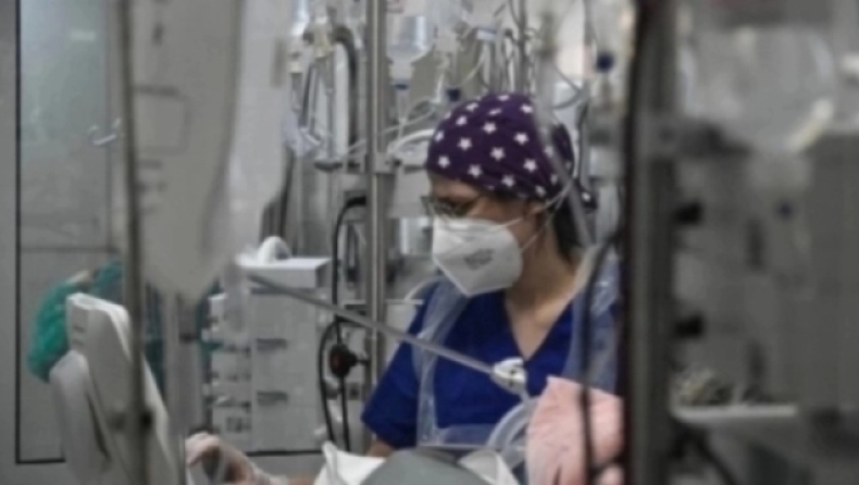 Σύνδρομο long covid: Μόλις 1 στους 4 ανάρρωσε σε έναν χρόνο