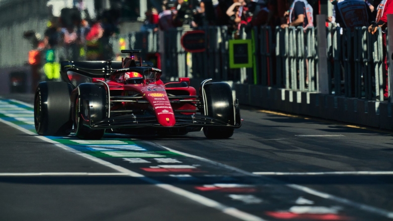 Formula 1, Ίμολα: Δεν αλλάζει πάτωμα η Ferrari