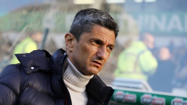 Γάλλος δημοσιογράφος για Λουτσέσκου: «Ο τύπος είναι τρελός» (vid)