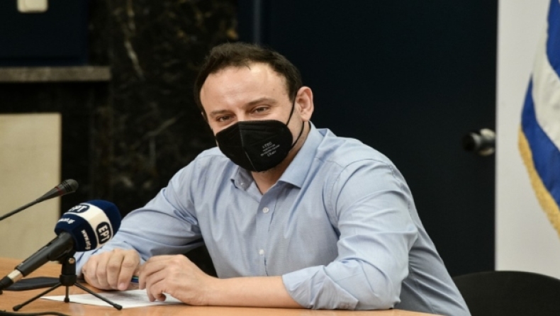 Μαγιορκίνης: «Θα έχουμε 5-10 βαριά περιστατικά οξείας ηπατίτιδας σε παιδιά στην Ελλάδα»