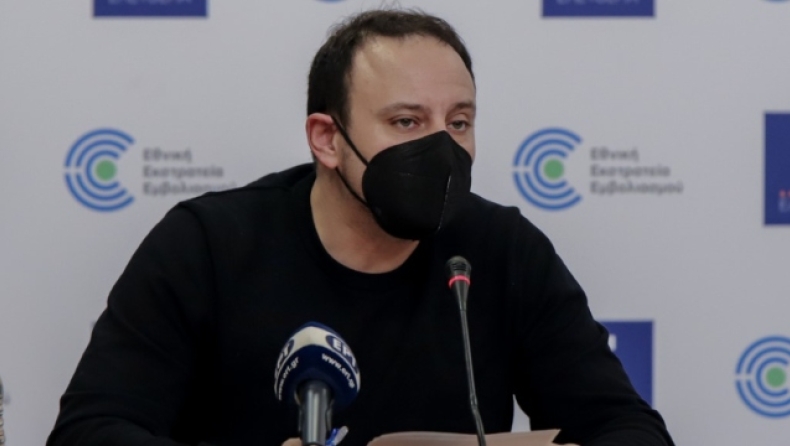 Μαγιορκίνης για ηπατίτιδα σε παιδιά: «Ο ιός κατά 99% βρίσκεται ήδη στην Ελλάδα» (vid)