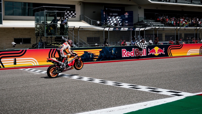 MotoGP: Το φετινό grid είναι γεμάτο νικητές