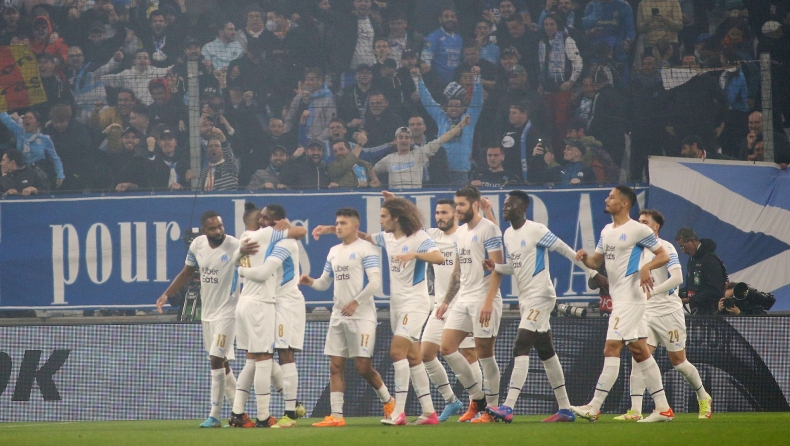 ΠΑΟΚ - Μαρσέιγ: Οριστικά χωρίς οπαδούς οι Γάλλοι στην Τούμπα, ενημερώθηκαν οι ομάδες από την UEFA