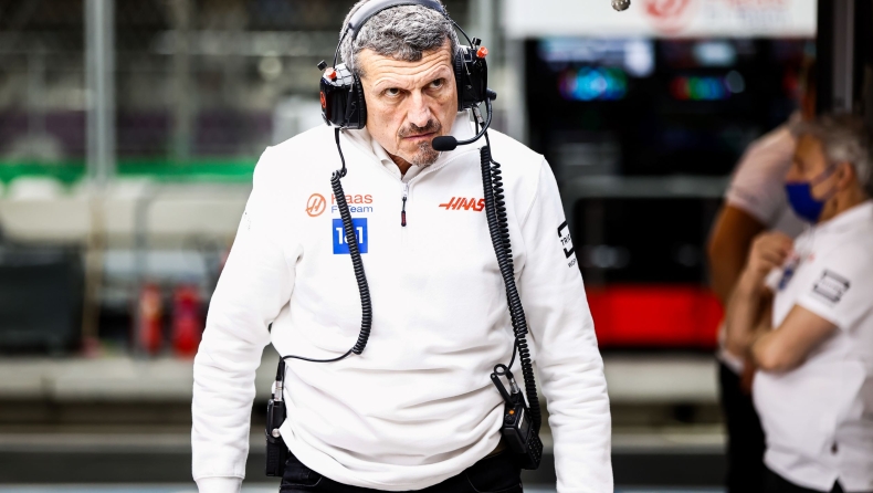 Formula 1: H Haas δεν έχει τιποτα να κρύψει και καλεί τη FIA στο εργοστάσιό της