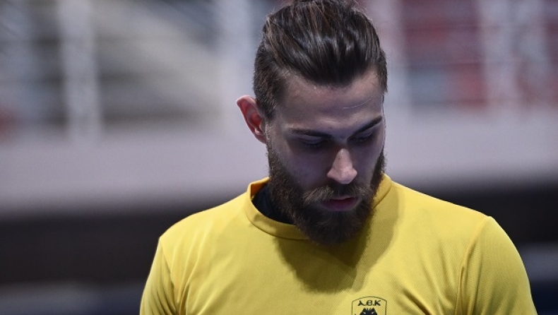 Μπουκοβίνας: «Δεν υποτιμήσαμε την Πυλαία»