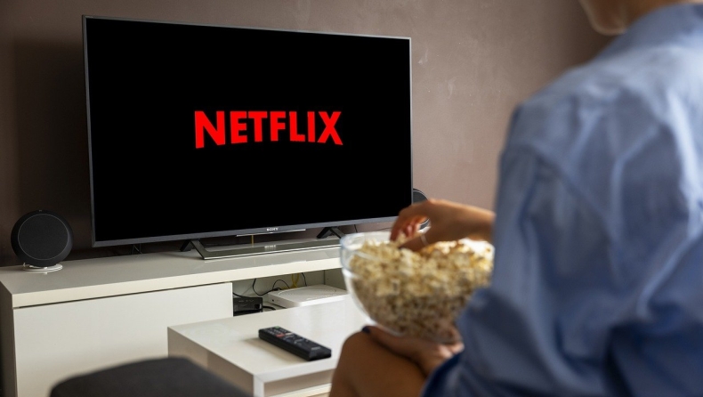 Ρώσοι κατέθεσαν αγωγή κατά του Netflix