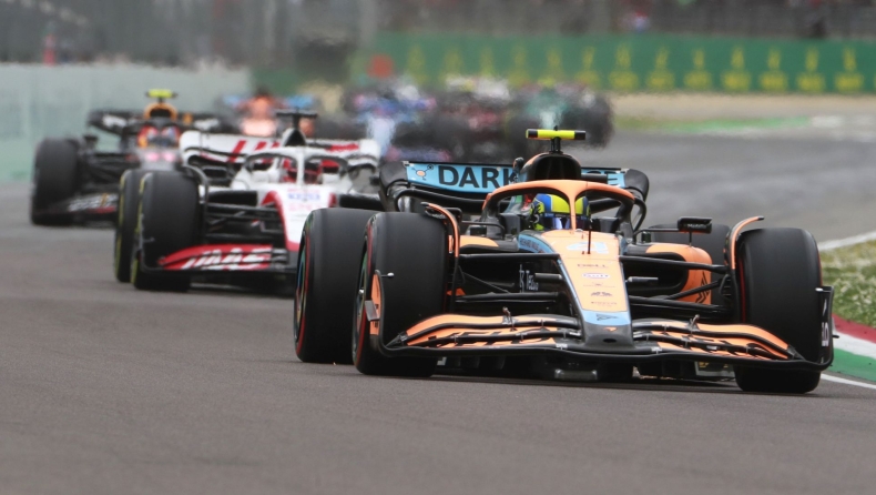 Formula 1, Ιμολα: Αυτές είναι οι πιθανές στρατηγικές για τον αγώνα