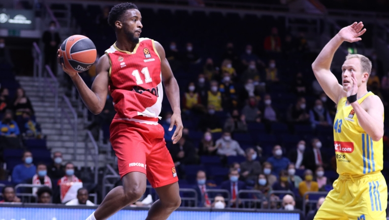 EuroLeague: Οι 11 rookies που έκαναν θόρυβο (vids)