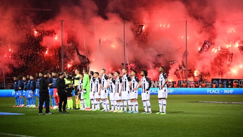 ΠΑΟΚ: Το πραγματικά μεγάλο κέρδος από το σπουδαίο ταξίδι