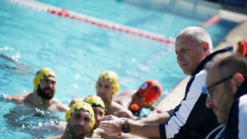 ΓΣ Περιστερίου: Πήρε θέση για τον αγώνα με τον ΠΑΟΚ