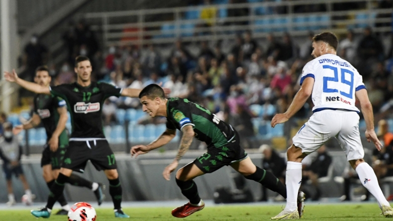 Παναθηναϊκός: Το πιο δύσκολο παιχνίδι των play offs!