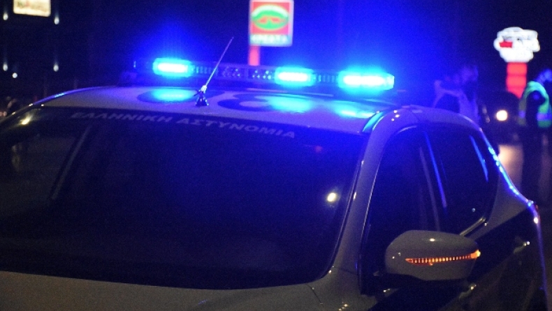 Οι πινακίδες των οχημάτων «έδωσαν» τους δράστες της επίθεσης στον οπαδό του ΠΑΟΚ: 3 συλλήψεις (vid)