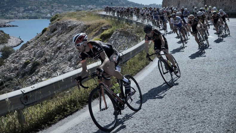Ποδηλατικός αγώνας Attica Race: Οι κυκλοφοριακές ρυθμίσεις την Κυριακή