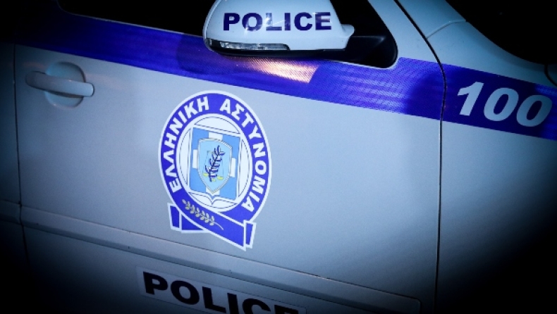 Τρόμος στη Νέα Φιλαδέλφεια: Πυροβολούσε στον αέρα