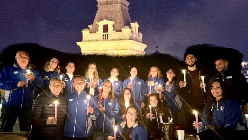 Ελλάδα-Γαλλία 15-10: Άνετη επικράτηση για το World League