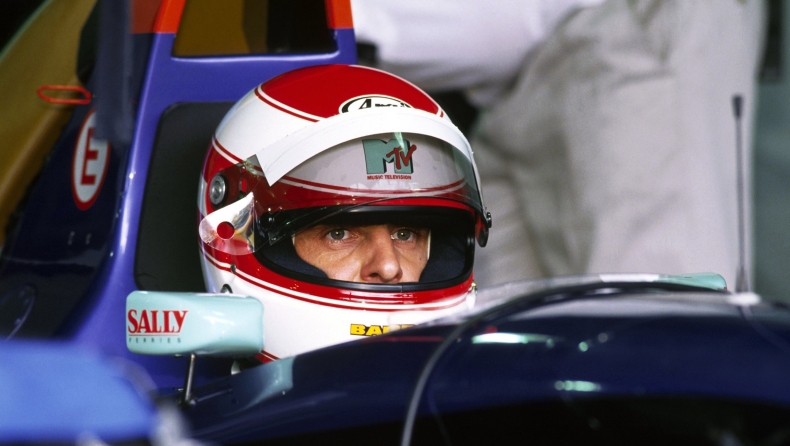 Formula 1, Ίμολα 1994: 28 χρόνια από τον τραγικό θάνατο του Ρόλαντ Ράτζενμπεργκερ