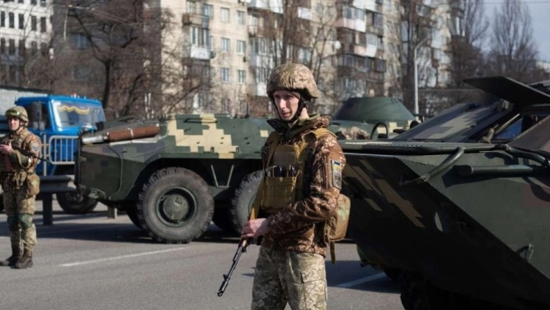  Bild: «Ο Πούτιν ψάχνει στρατιώτες με… αγγελίες. Ξέμεινε;»