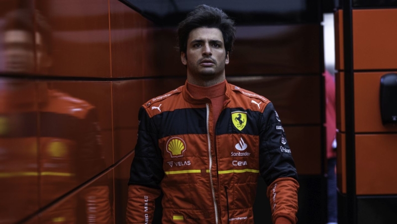 Formula 1: Η Ferrari ανανέωσε το συμβόλαιο του Σάινθ