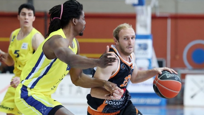 Προμηθέας: Το "crash test" των Κόνερ Φράνκαμπ και Κέντρικ Ρέι (vids)