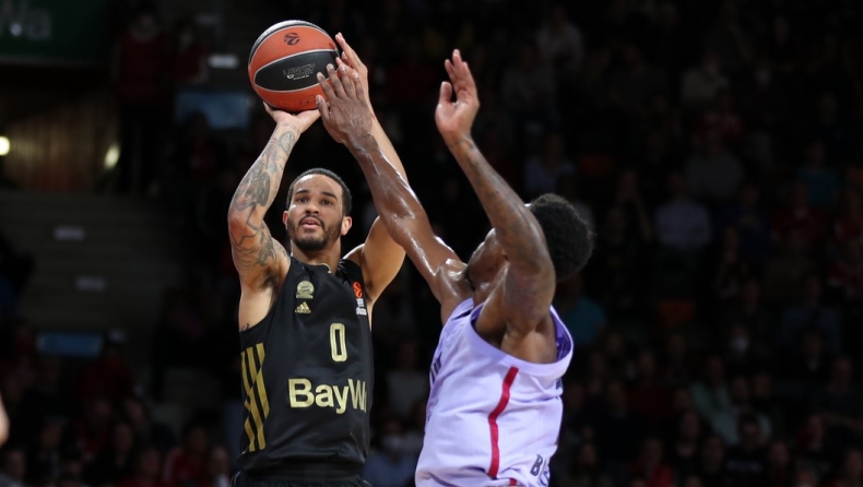 Μπάγερν: Κοντά σε ανανέωση με τον Ουάιλερ-Μπαμπ