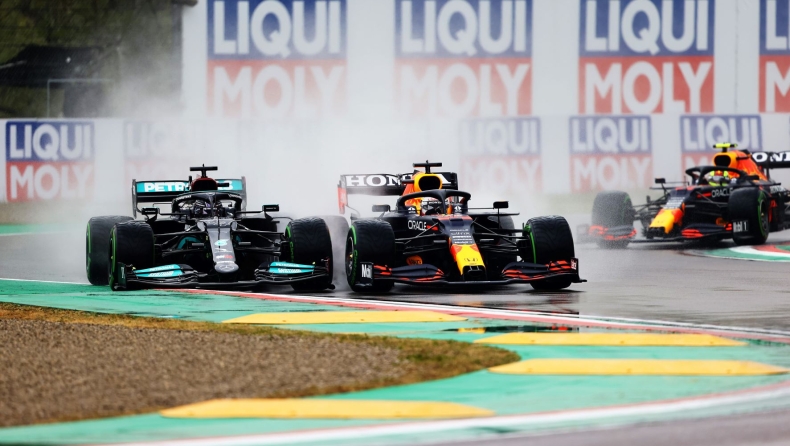 Formula 1, Ίμολα: Η βροχή αναμένεται να ανακατέψει την τράπουλα