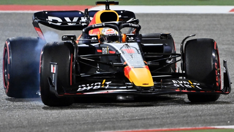 Formula 1: «Τα γυρνάει» η Red Bull, χωρίς αναβαθμίσεις στην Ίμολα