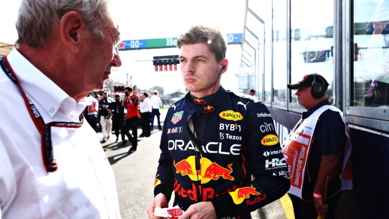 Formula 1, Μάρκο: «Ωρολογιακή βόμβα ο Φερστάπεν αν δεν κερδίζει η Red Bull»