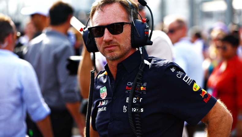 Formula 1: O Χόρνερ διαλέγει τον πονοκέφαλο της έλλειψης αξιοπιστίας