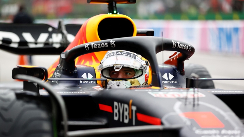 Formula 1, Ίμολα: Γιατί δεν εξετάστηκε ο Φερστάπεν για τις κίτρινες σημαίες