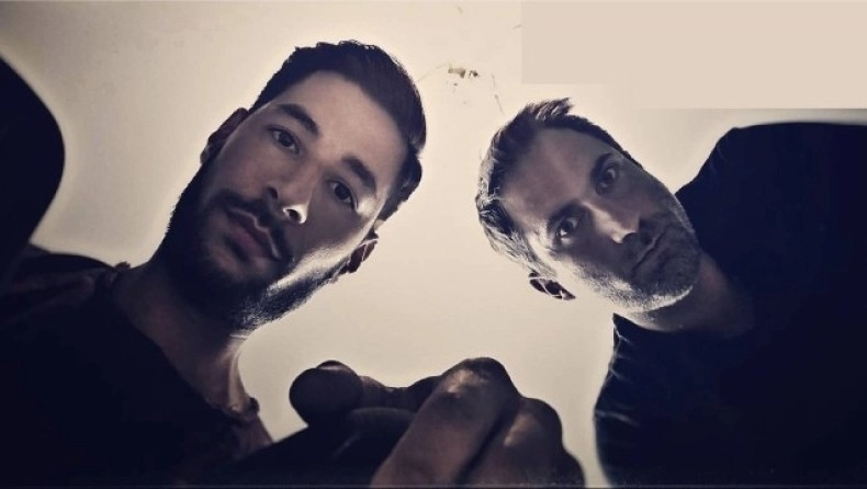 Oι SINEMA παρουσιάζουν live το νέο τους άλμπουμ «287»