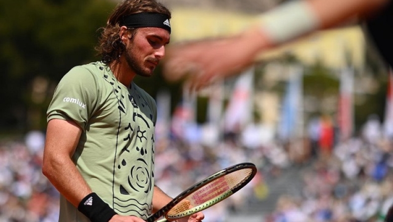 Τσιτσιπάς: Το σταυροδρόμι στη Μαδρίτη