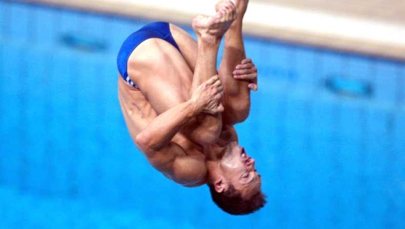 Συρανίδης: «Θέλουμε να αναδείξουμε παιδιά, αλλά υπάρχει πρόβλημα με τις ώρες στο ΟΑΚΑ»
