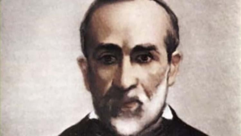 Γεώργιος Τερτσέτης, η απόδειξη πως ένας απλός άνθρωπος μπορεί να... αλλάξει την ιστορία