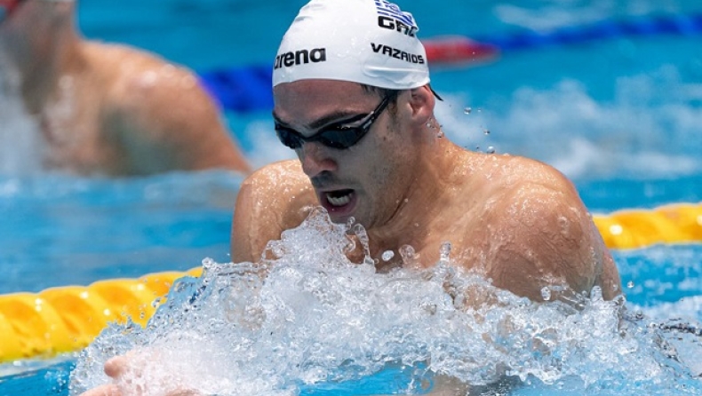 Κολύμβηση: Οι «20» του Ευρωπαϊκού πρωταθλήματος