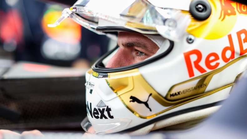 Formula 1, Μάρκο: «Το οδηγικό στιλ του Φερστάπεν δεν ταιριάζει στα νέα μονοθέσια»